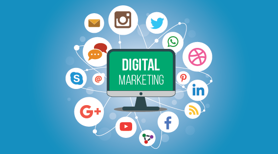 digital-marketing